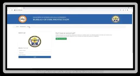 fsis portal bfp|Bureau of Fire Protection .